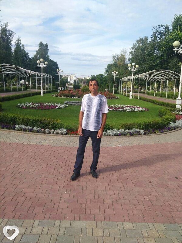 Славик, 39, Таганроге — анкета №2761409