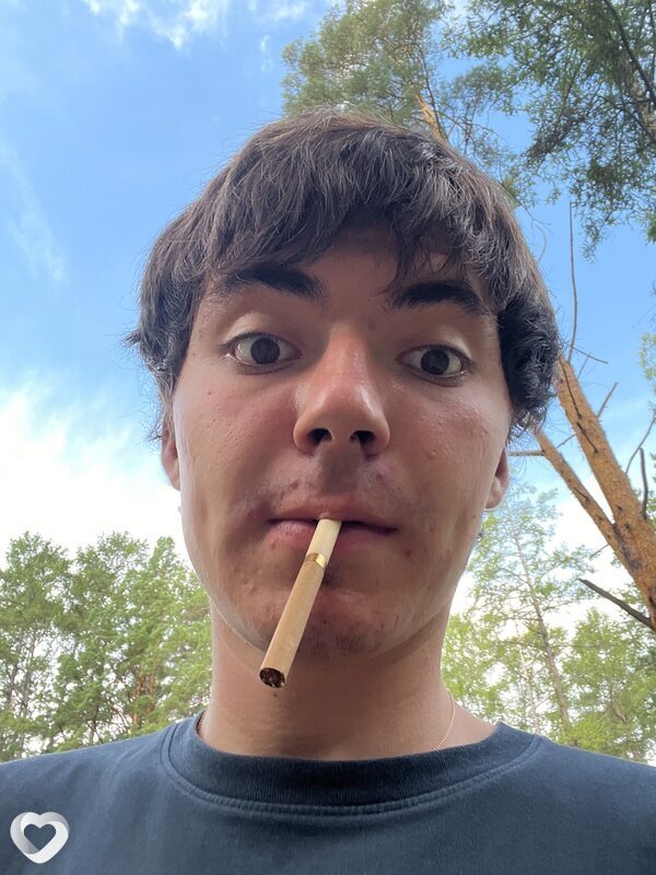 Сергей, 21, Иркутске — анкета №2761413