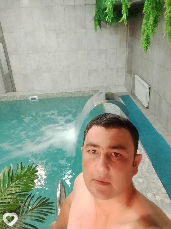 Баха, 31, Иркутске — анкета №2761414