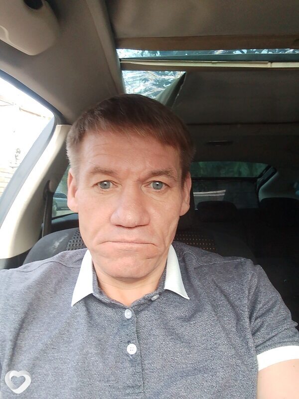 Александр, 50, Севастополе — анкета №2761415