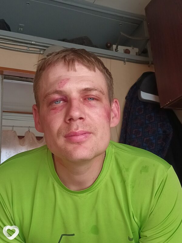 Андрей, 46, Волхове — анкета №2761426