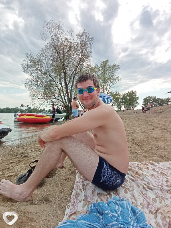 Alex, Риддер