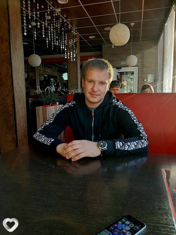 Никита, 32, Саратове — анкета №2761381