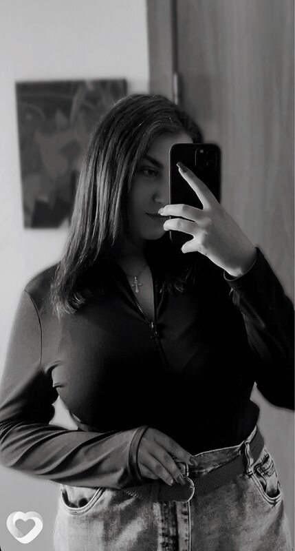Irina, 23, Красноярске — анкета №2761384