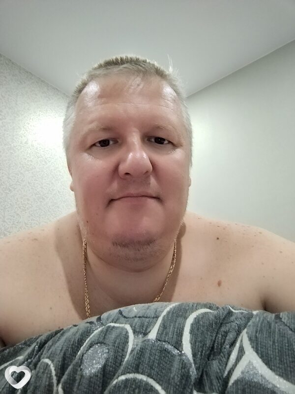 Юрий, 48, Сургуте — анкета №2761386