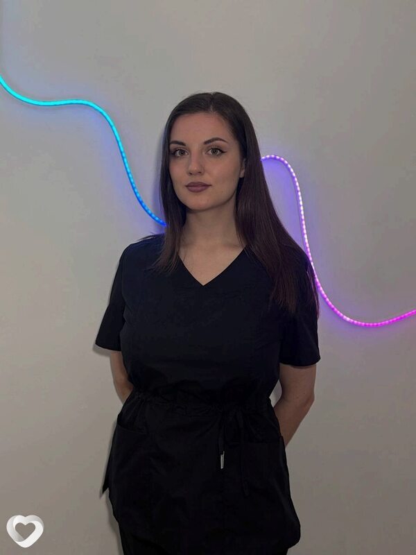 Лена, 27, Красноярске — анкета №2761399