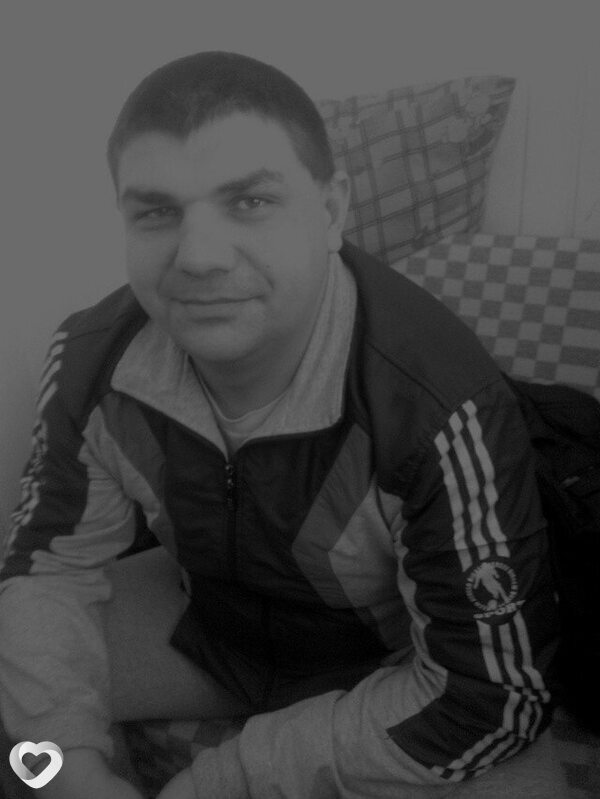 Андрей, 39, Перми — анкета №2761329