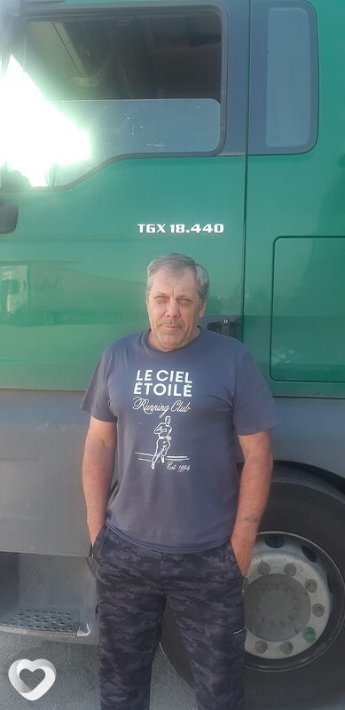 Дмитрий, 55, Астрахани — анкета №2761333