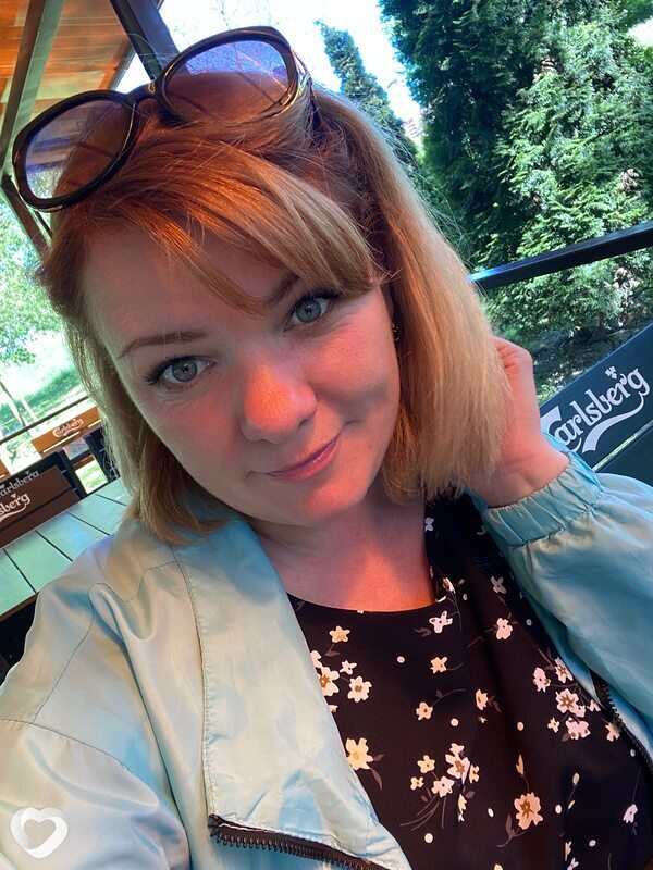 Анна, 44, Санкт-Петербурге — анкета №2761345