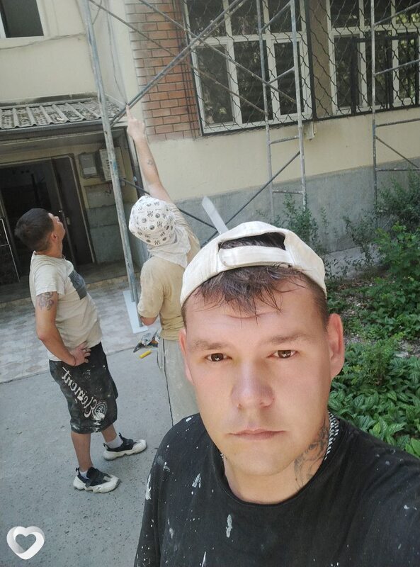 Евгений, 33, Ташкент — анкета №2761348
