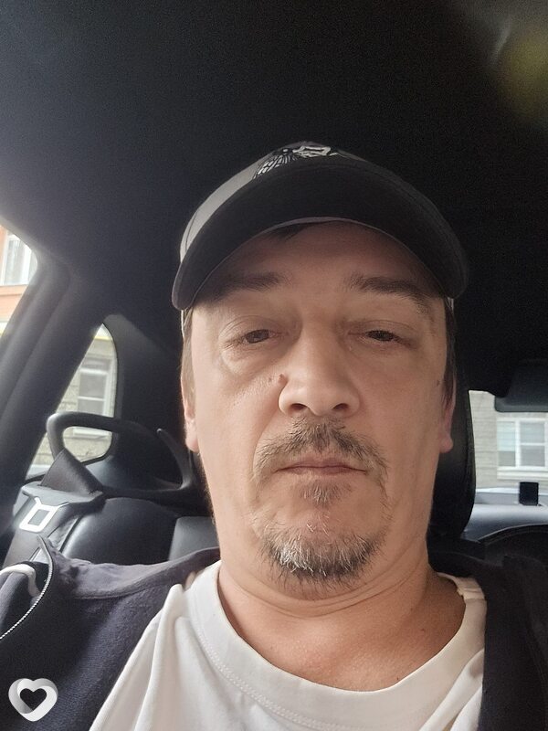 Антон, 40, Кирове — анкета №2761349