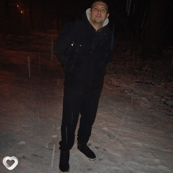 Aroslav, 35, Калуге — анкета №2761310