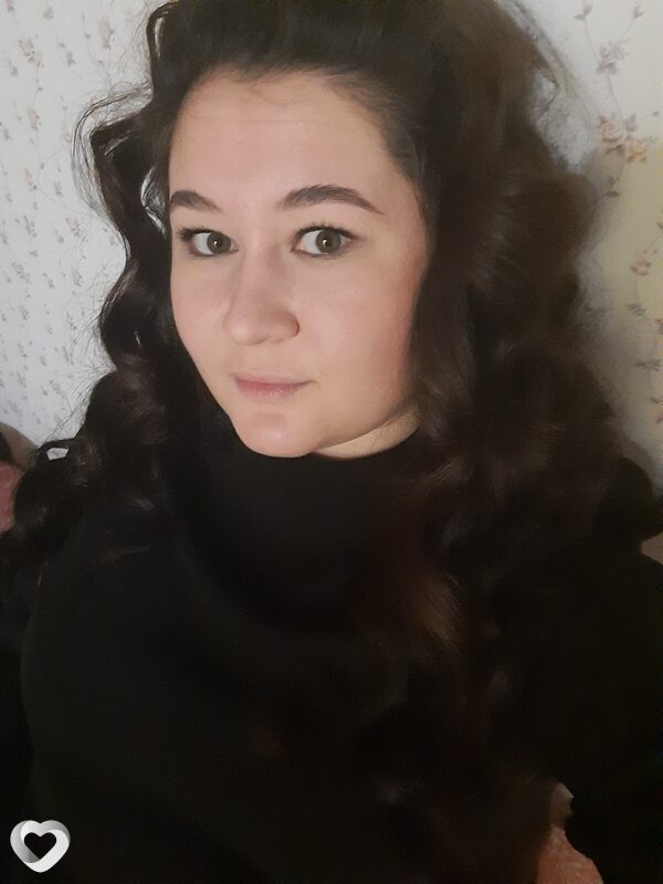 Адель, 30, Иркутске — анкета №2761320