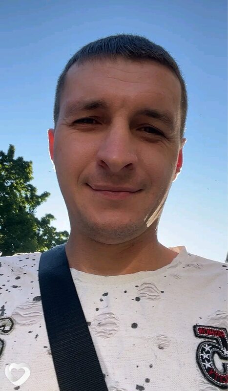 Евгений, 32, Слуцке — анкета №2761321