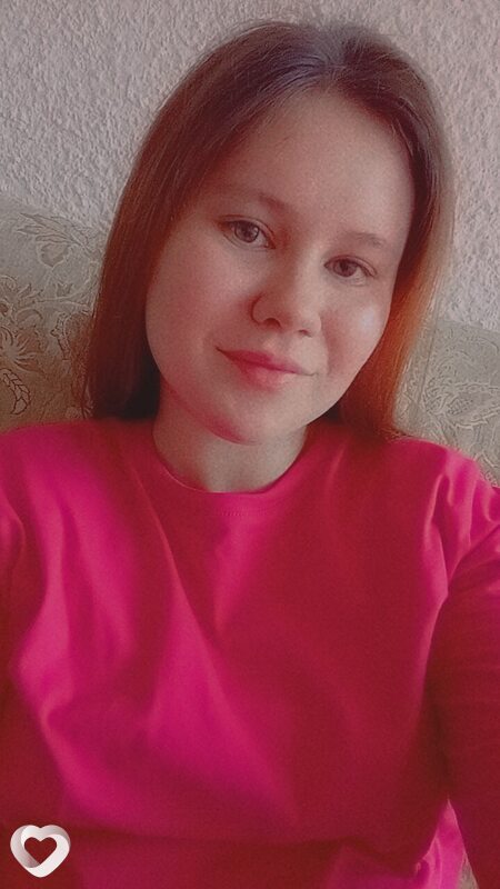 Арина, 20, Волгодонске — анкета №2761368