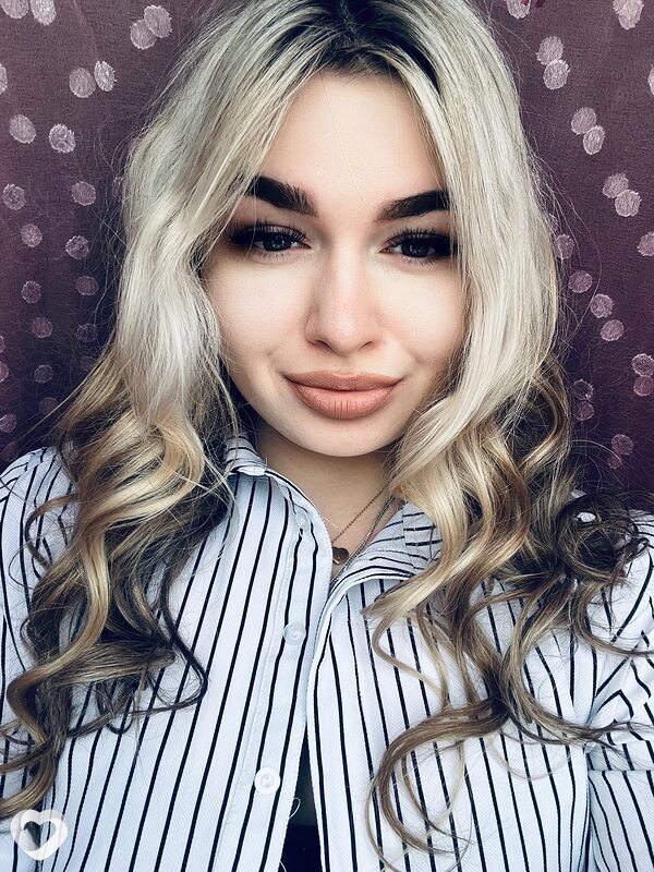 Мария, 26, Прокопьевске — анкета №2761371