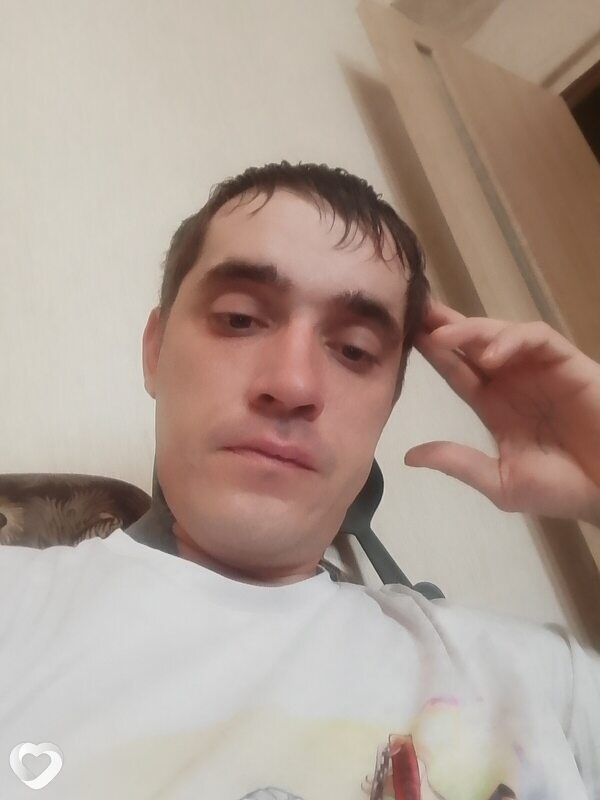 Александр, 33, Магнитогорске — анкета №2762222