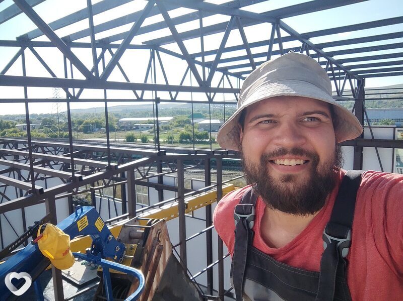 Эдуард, 31, Орске — анкета №2762227