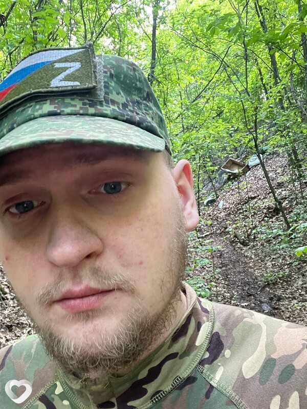Алексей, 23, Москве — анкета №2762233