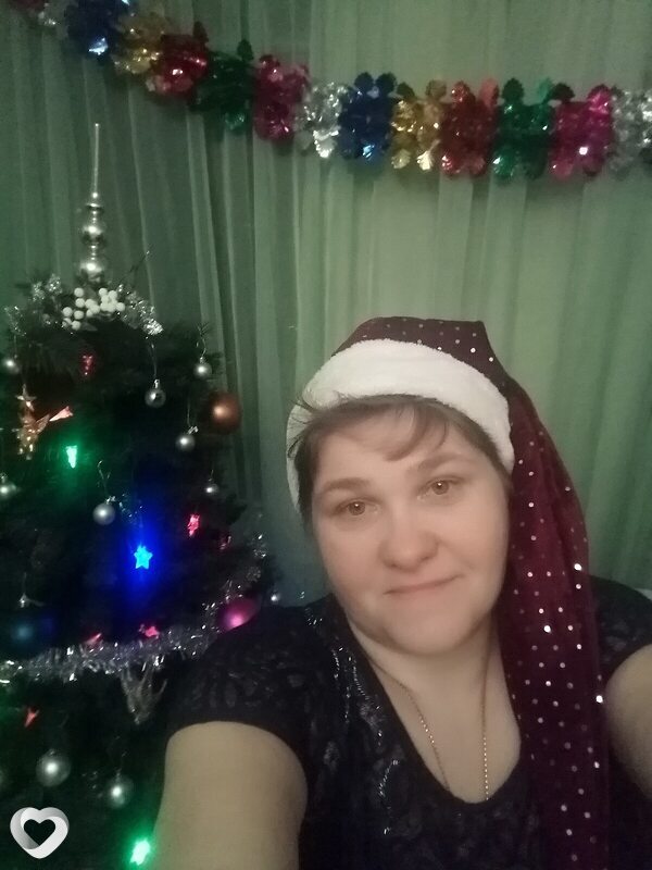 Елена, 53, Батайске — анкета №2762242