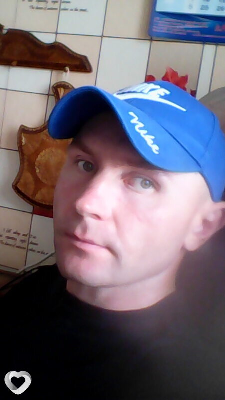 Андрей, 43, Борисове — анкета №2761460