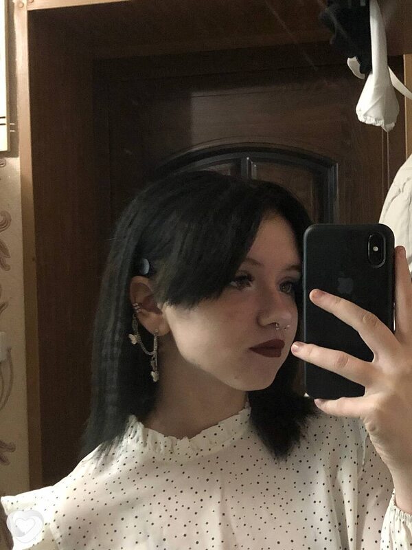 Дарья, 19, Севастополе — анкета №2761465