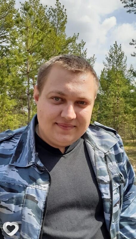Дмитрий, 31, Михайловка (Волгоградская Област — анкета №2761470