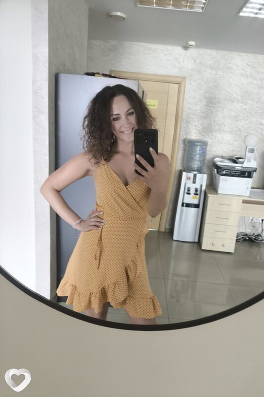 Татьяна, 38, Минске — анкета №2761476