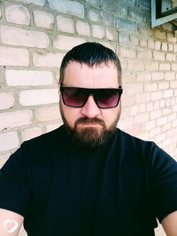 Василий, 40, Оренбурге — анкета №2761477