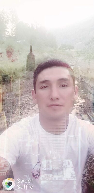 Муроджон, 35, Краснодаре — анкета №2761761