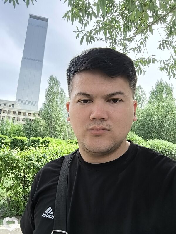 Сардор, 30, Астане — анкета №2761767
