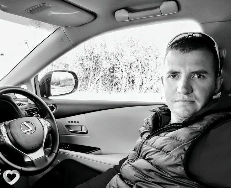 Alex, 32, Петропавловске-Камчатском — анкета №2761531