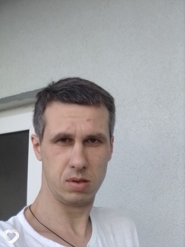 Антон, 41, Перми — анкета №2761532