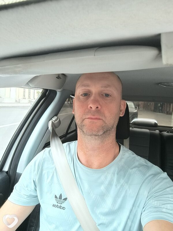Дмитрий, 49, Пензе — анкета №2761533