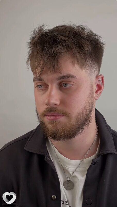 Алексей, 22, Минске — анкета №2761548