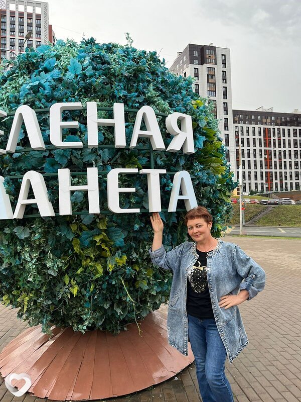 Миляуша, 47, Уфе — анкета №2761600