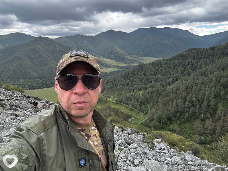 Михаил, 48, Новосибирске — анкета №2761613