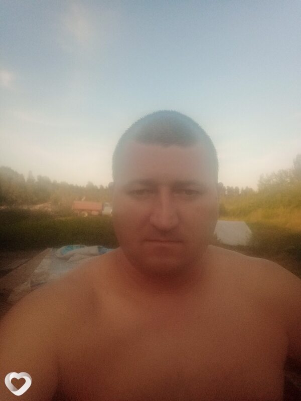 Сергей, 39, Новосибирске — анкета №2761619