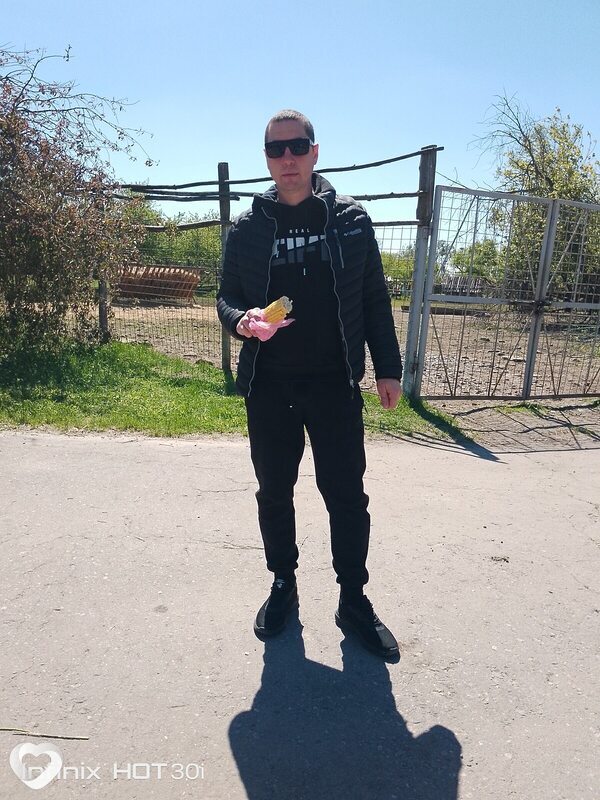 Денис, 42, Старом Осколе — анкета №2761506