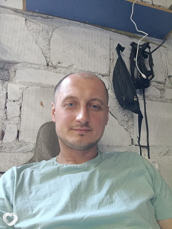 Сергей, 36, Минске — анкета №2761509