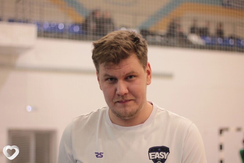 Евгений, 28, Москве — анкета №2761520