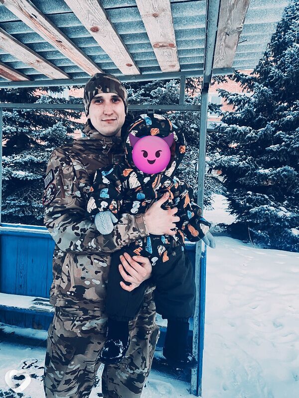 Кирилл, 29, Сочи — анкета №2761524