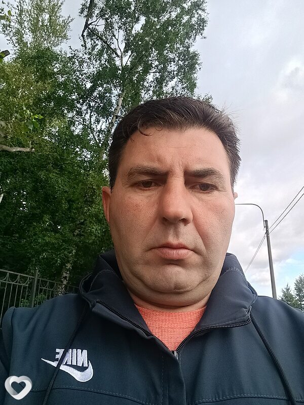 Оганнес, 48, Санкт-Петербурге — анкета №2761432