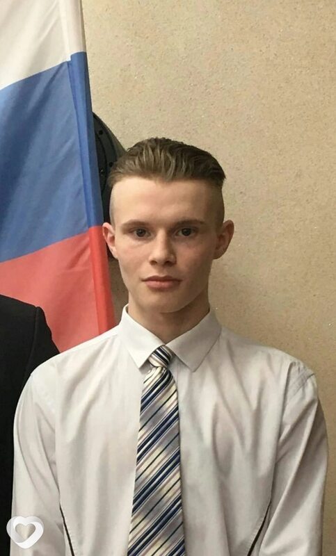 Сергей, 22, Перми — анкета №2761439