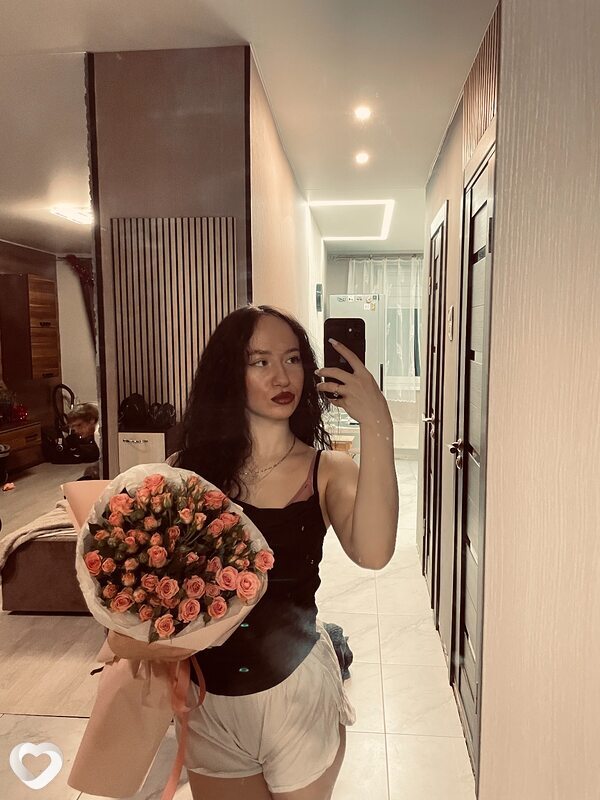 Маргарита, 21, Гродно — анкета №2761444