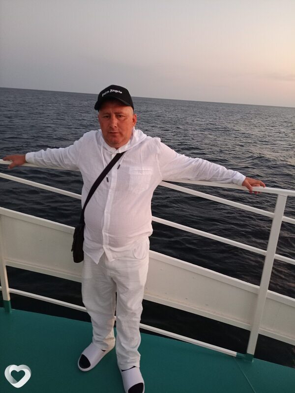 Алексей, 41, Анапе — анкета №2761479