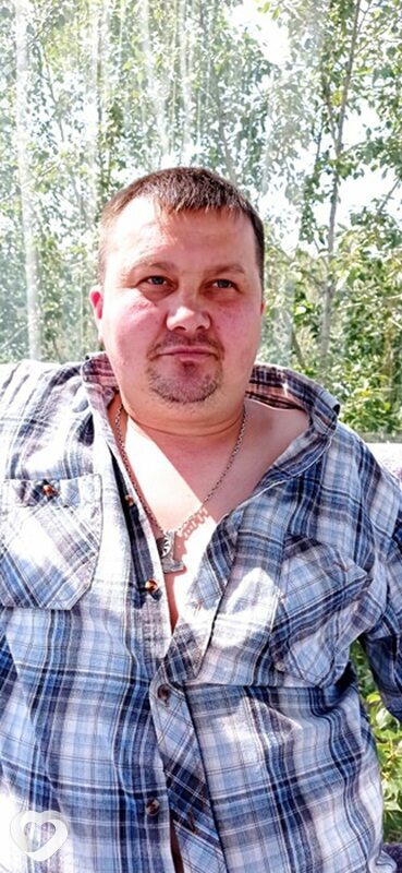 Вовка, 43, Кирове — анкета №2761483