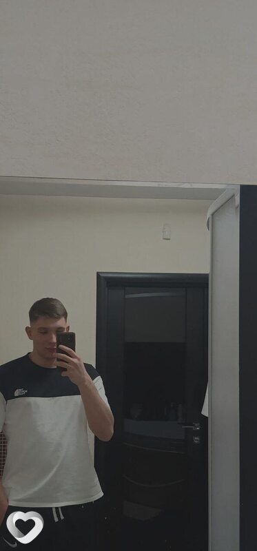 Данила, 39, Воронеже — анкета №2761490