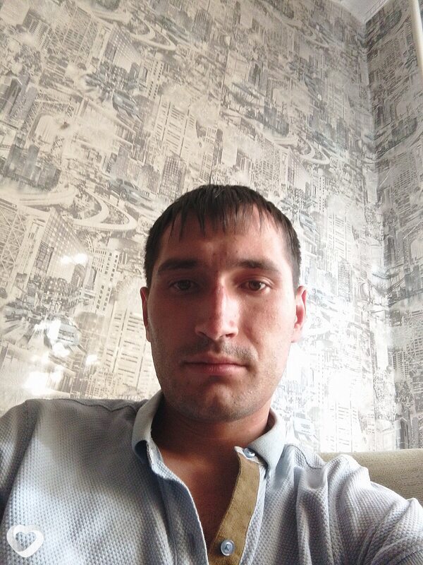 Рома Тютюнников, 30, Братске — анкета №2761501