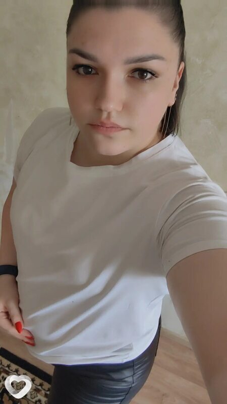 Танюшка, 28, Тюмени — анкета №2761502